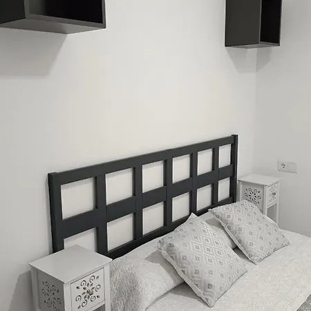 Сasa de vacaciones Vivienda Turistica Casa Paula Ubrique