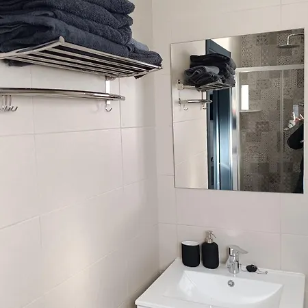 Vivienda Turistica Casa Paula Сasa de vacaciones Ubrique