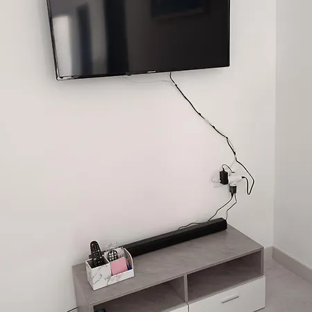 Сasa de vacaciones Vivienda Turistica Casa Paula Ubrique