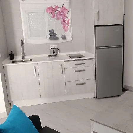 Vivienda Turistica Casa Paula Сasa de vacaciones Ubrique