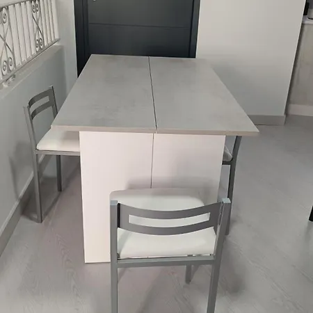 Vivienda Turistica Casa Paula *