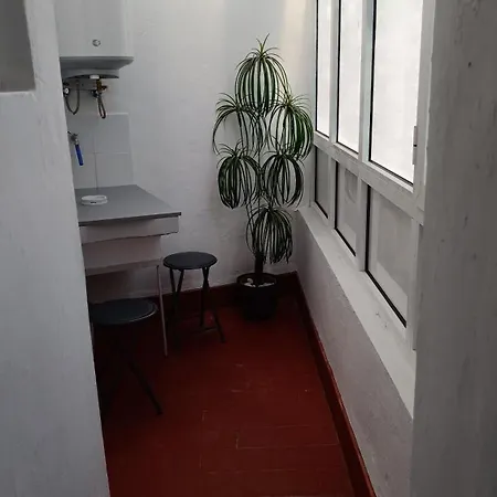 Vivienda Turistica Casa Paula Ubrique