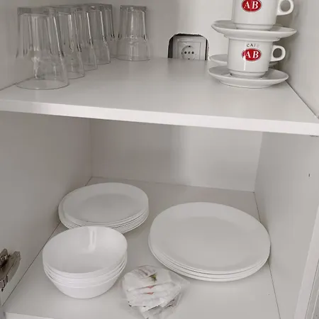 Сasa de vacaciones Vivienda Turistica Casa Paula