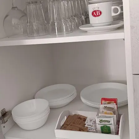 Vivienda Turistica Casa Paula * Ubrique