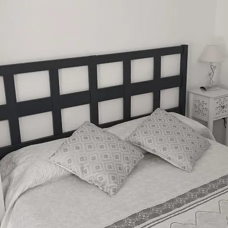 Сasa de vacaciones Vivienda Turistica Casa Paula