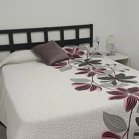 Vivienda Turistica Casa Paula * Ubrique