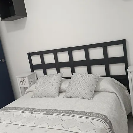 Vivienda Turistica Casa Paula Holiday home Ubrique