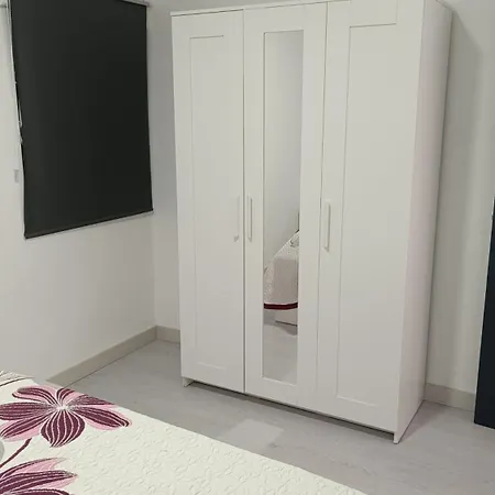 Vivienda Turistica Casa Paula Ubrique