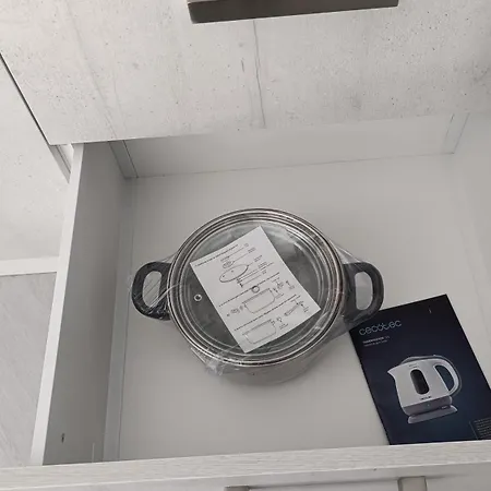 Vivienda Turistica Casa Paula Ubrique