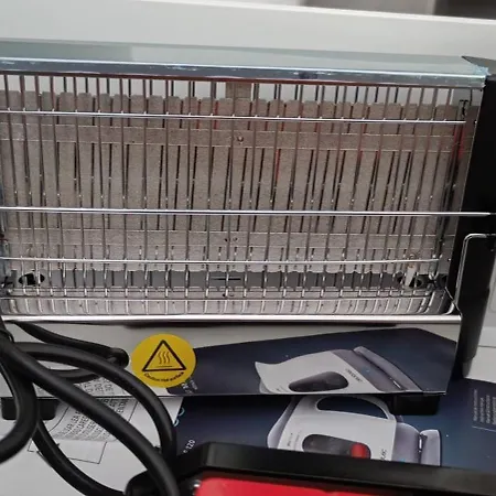 Vivienda Turistica Casa Paula Holiday home